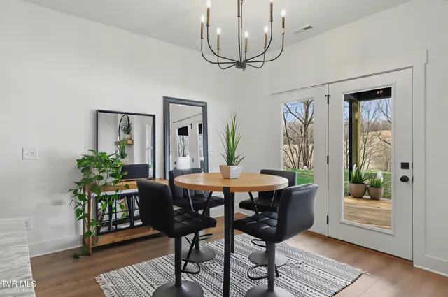 $789,800 | 1519-1521 Carroll Creek Road, Johnson City, TN 37615