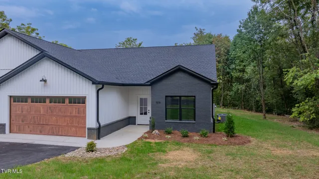 $799,800 | 1519-1521 Carroll Creek Road, Johnson City, TN 37615