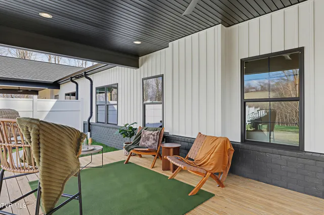 $789,800 | 1519-1521 Carroll Creek Road, Johnson City, TN 37615