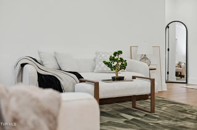 $789,800 | 1519-1521 Carroll Creek Road, Johnson City, TN 37615