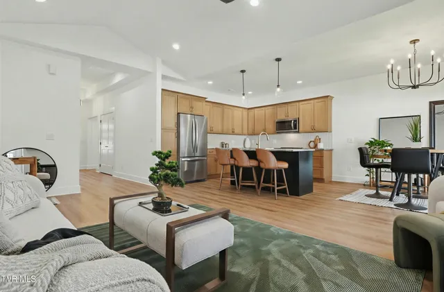 $789,800 | 1519-1521 Carroll Creek Road, Johnson City, TN 37615