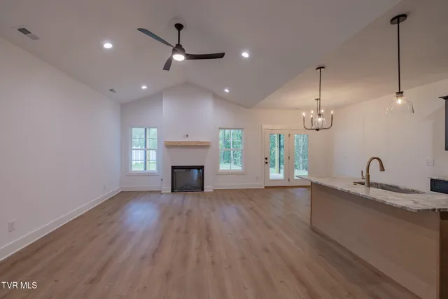 $799,800 | 1519-1521 Carroll Creek Road, Johnson City, TN 37615