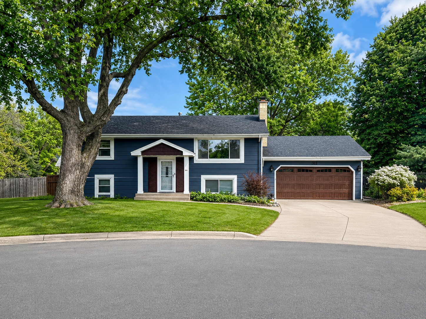 311 Eagle Ridge Circle Burnsville, MN 55337 - Photo 1 of 38