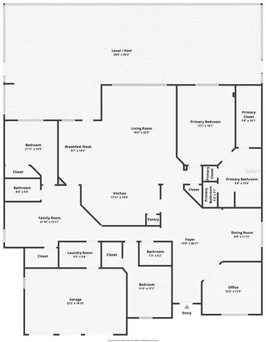 $569,900 | 10914 Wildcat Drive, Riverview, FL 33579