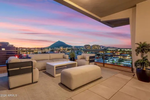 $3,495,000 | 7301 East 3rd Avenue, Unit 508, Scottsdale, AZ 85251