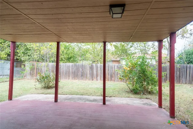$1,250 | 1405 Missouri Avenue, Killeen, TX 76541