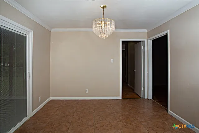 a view of entryway with front door