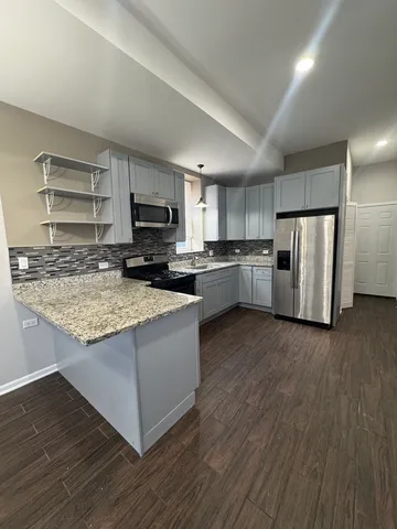 $1,600 | 1630 South Washtenaw Avenue, Unit M, Chicago, IL 60608