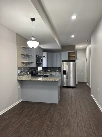 $1,600 | 1630 South Washtenaw Avenue, Unit M, Chicago, IL 60608