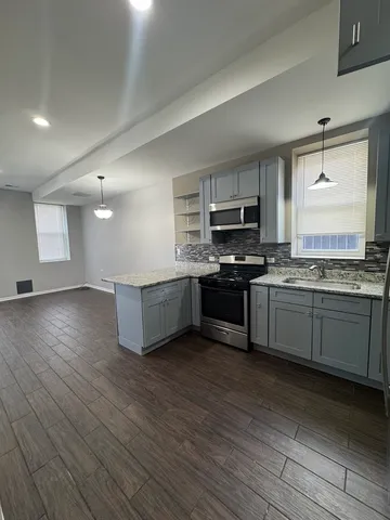 $1,600 | 1630 South Washtenaw Avenue, Unit M, Chicago, IL 60608