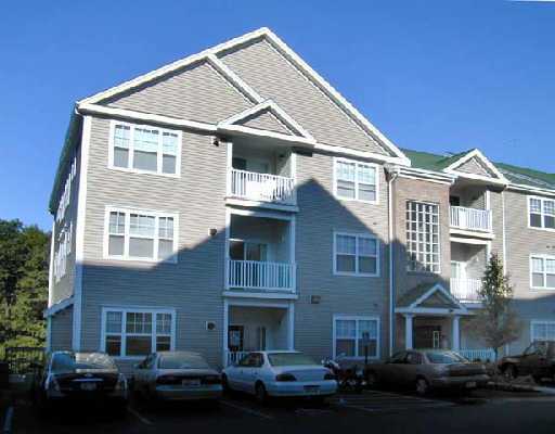108 Mill Street, Unit 204 Woonsocket, RI 02895 - Photo 1 of 1 Exterior Front.