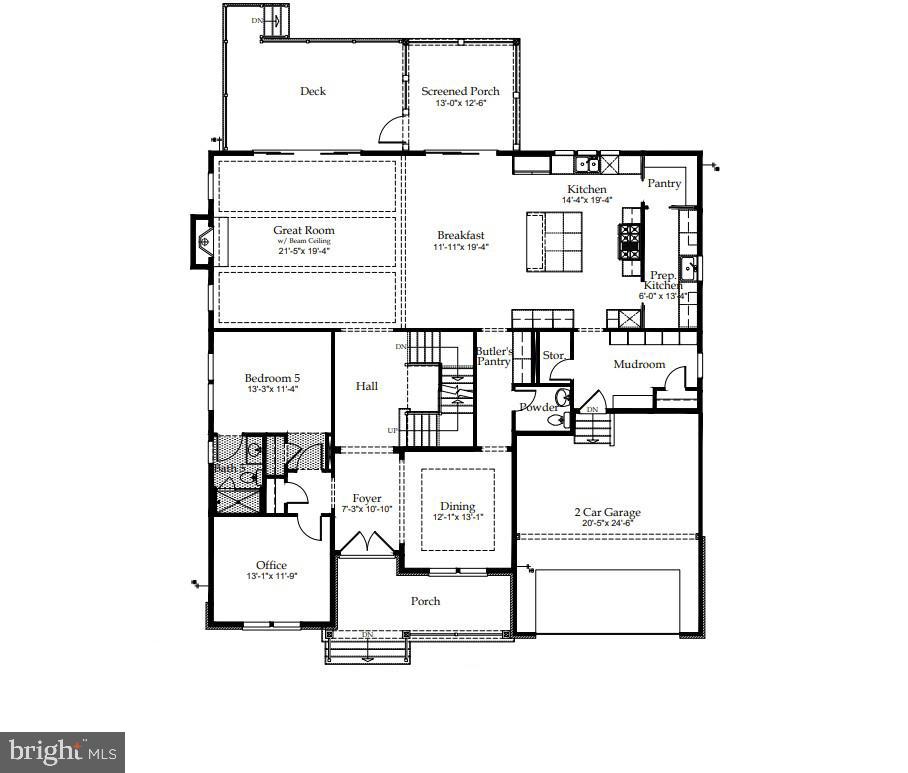 1558 Hane Street McLean, VA 22101 - Photo 2 of 4