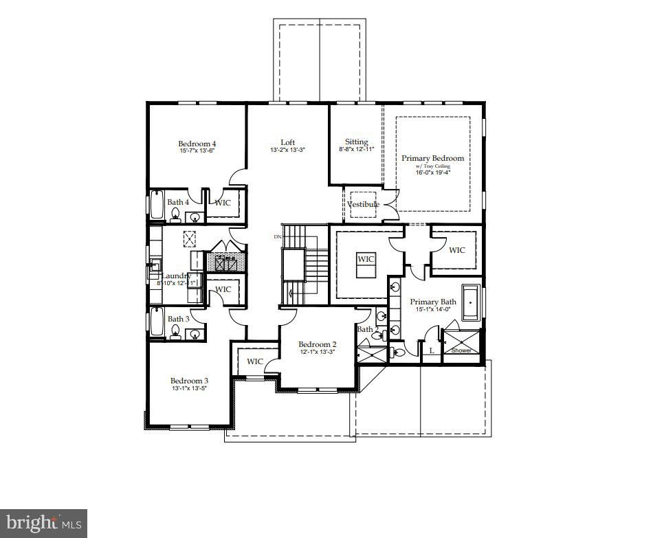 1558 Hane Street McLean, VA 22101 - Photo 3 of 4