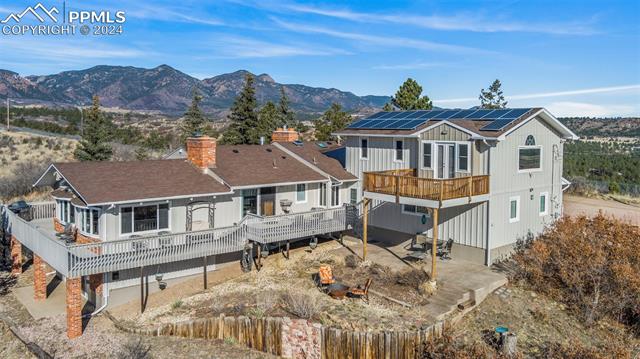 8475 Red Spring Valley Road Colorado Springs, CO 80919 - Photo 49 of 50 Gallery Image 49