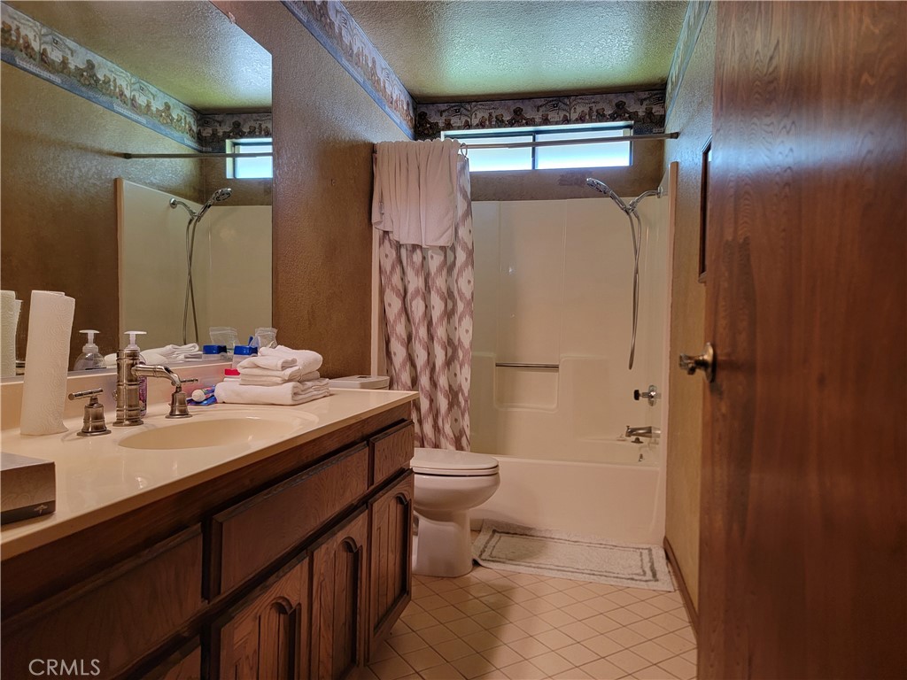 10170 60th Street Riverside, CA 92509 - Photo 17 of 24 Original Bathroom