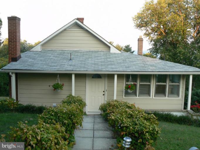 638 Fairhaven Road Tracys Landing, MD 20779 - Photo 1 of 17 Exterior (Main)