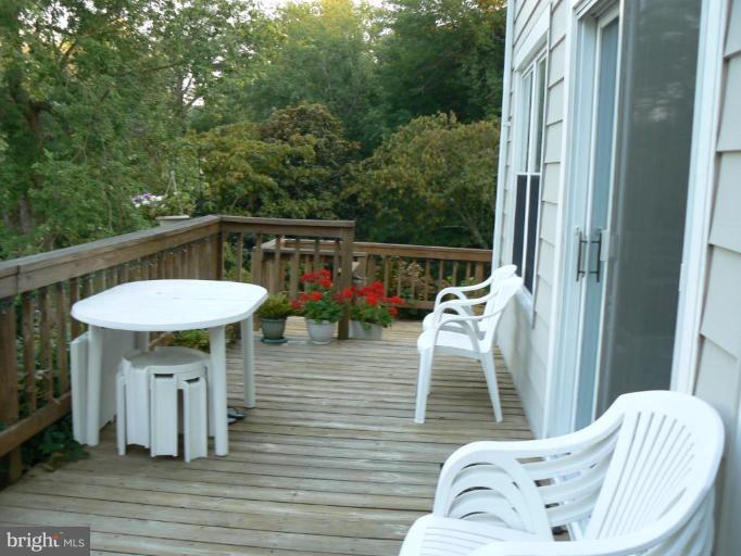 638 Fairhaven Road Tracys Landing, MD 20779 - Photo 14 of 17 Deck