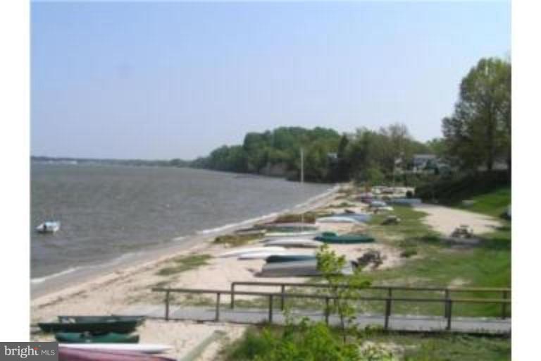 638 Fairhaven Road Tracys Landing, MD 20779 - Photo 17 of 17 Beach View 1