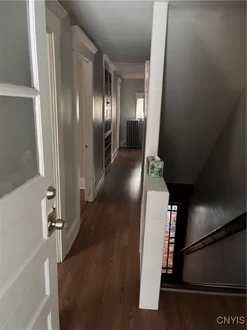 $1,600 | 607 Tulip Street, Unit 2, Salina, NY 13088