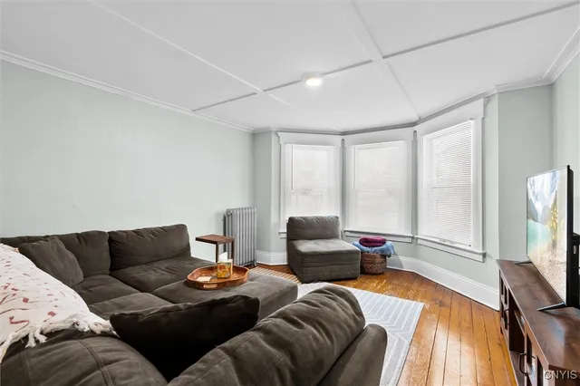 $1,600 | 607 Tulip Street, Unit 2, Salina, NY 13088