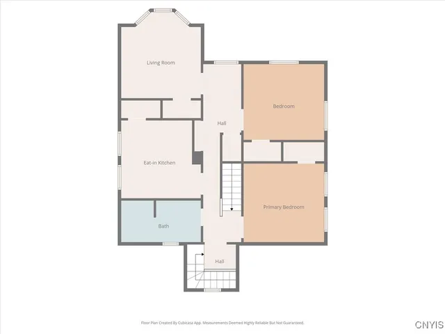 $1,600 | 607 Tulip Street, Unit 2, Salina, NY 13088