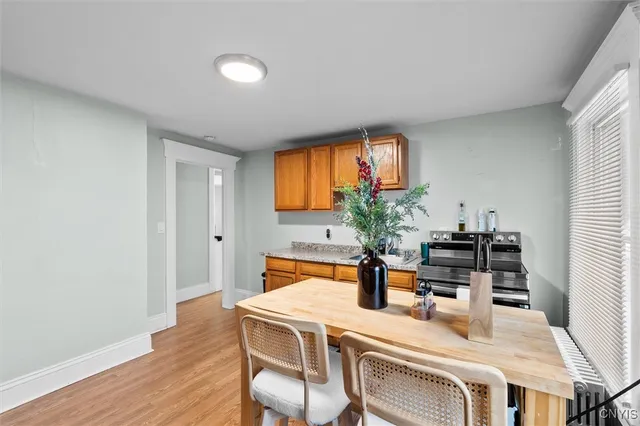 $1,600 | 607 Tulip Street, Unit 2, Salina, NY 13088