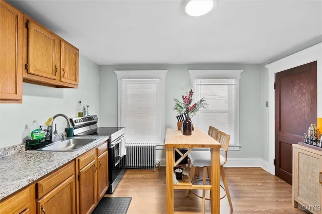 $1,600 | 607 Tulip Street, Unit 2, Salina, NY 13088