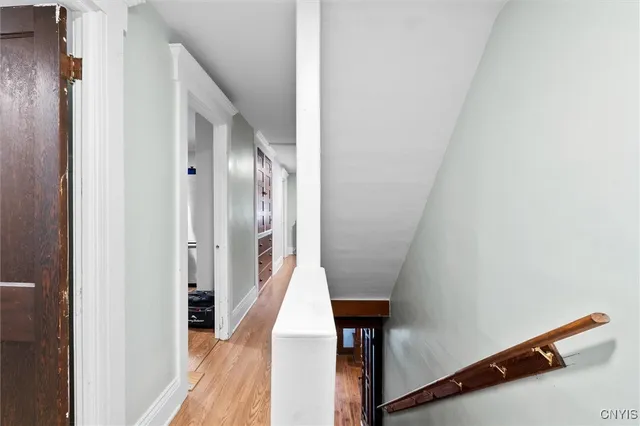 $1,600 | 607 Tulip Street, Unit 2, Salina, NY 13088