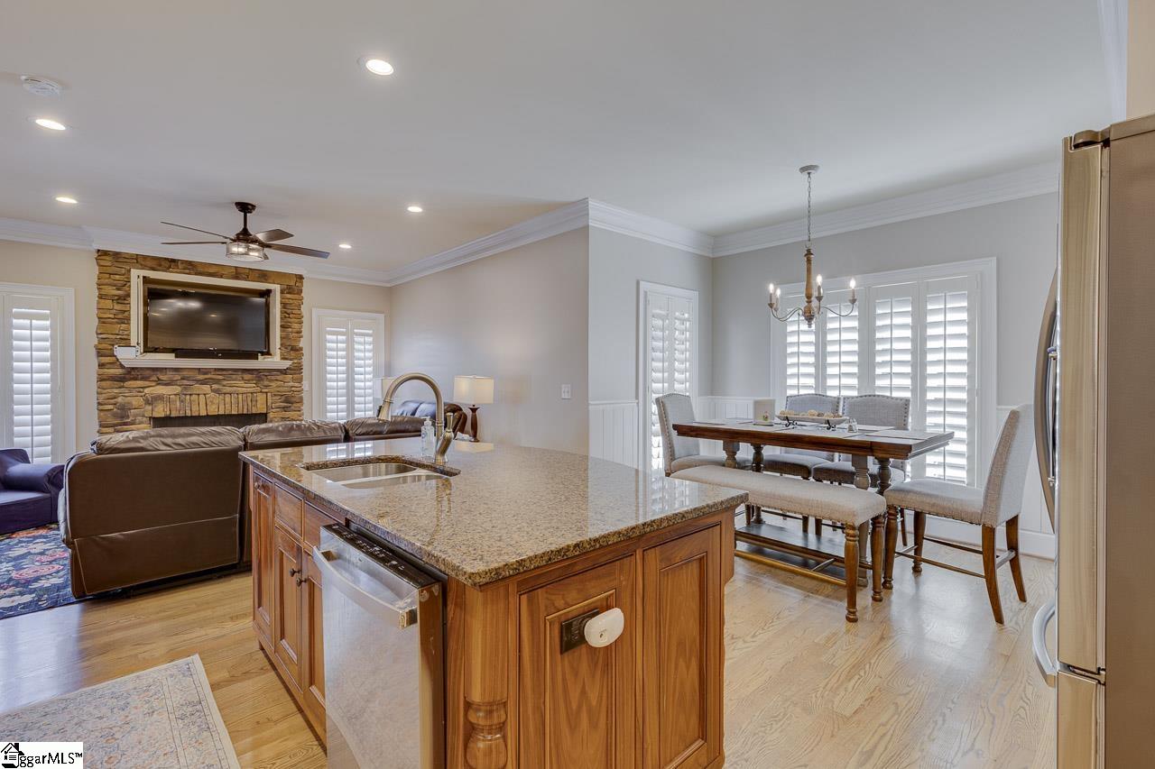 106 Kettle Oak Way Simpsonville, SC 29680 - Photo 28 of 50