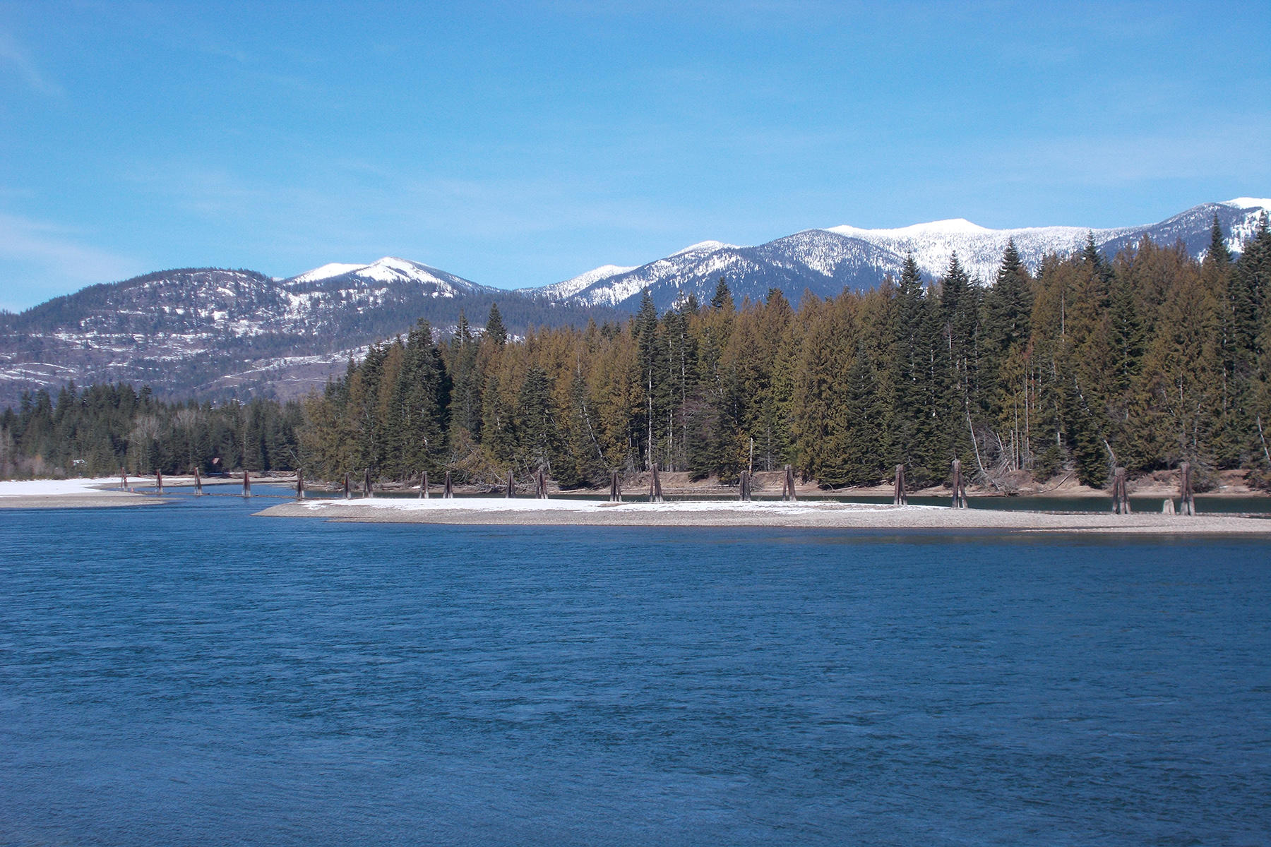 Clark Fork River