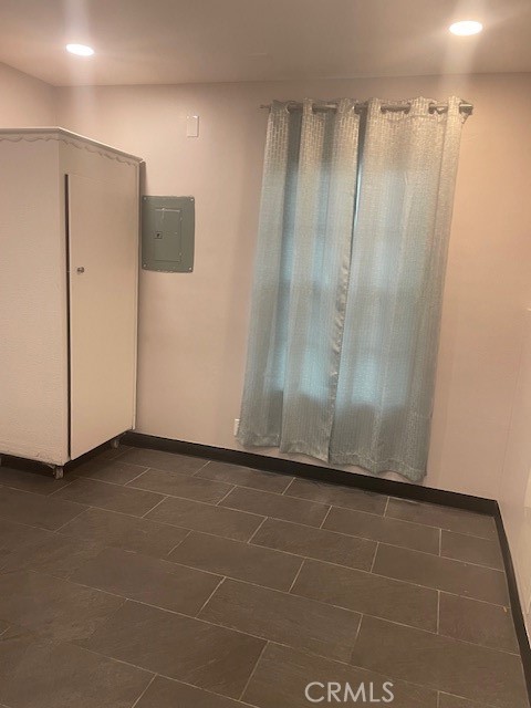 400 North Gibbs Street, Unit 215 WEST SIDE Pomona, CA 91767 - Photo 5 of 10 a view of a bathroom with a shower