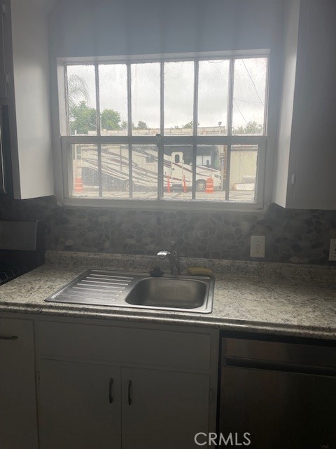 400 North Gibbs Street, Unit 215 WEST SIDE Pomona, CA 91767 - Photo 6 of 10 a close view of sink and tap