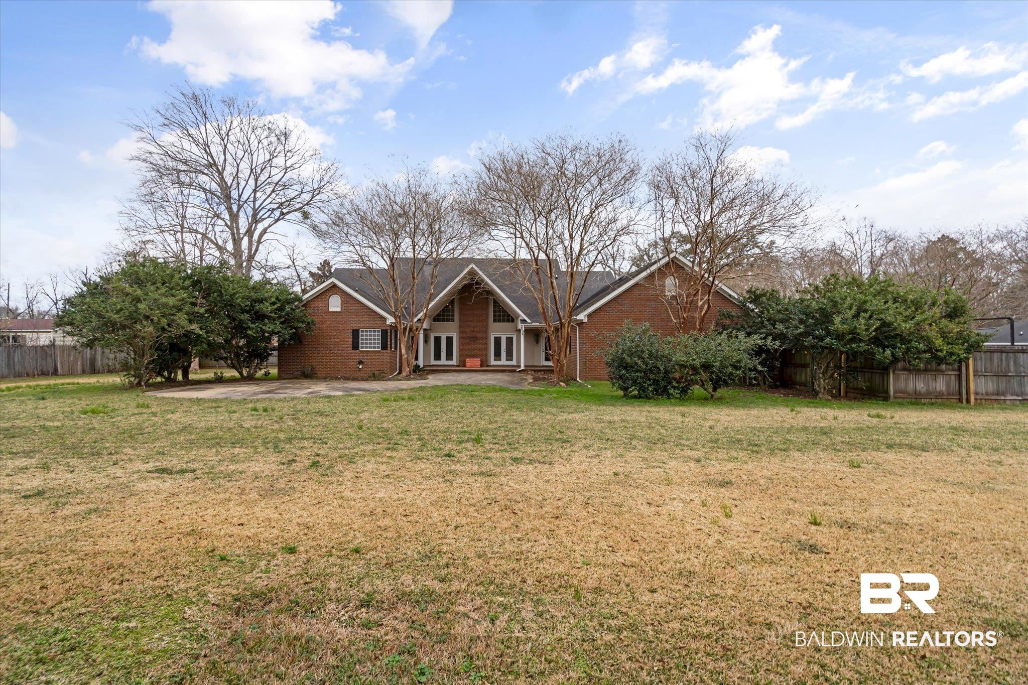19625 North 4th Street Citronelle, AL 36522 - Photo 21 of 24