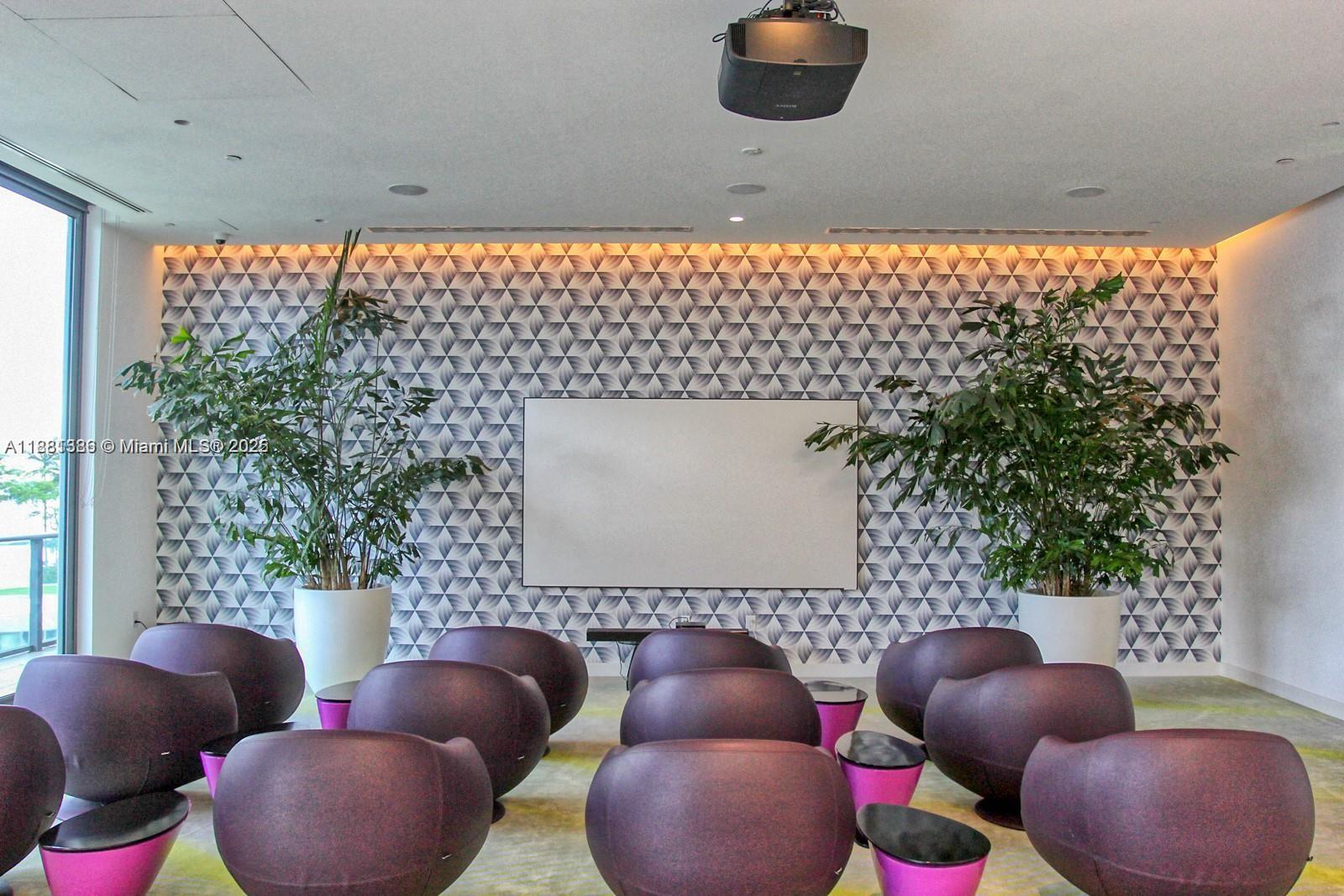 501 Northeast 31st Street, Unit 3906 Miami, FL 33137 - Photo 25 of 32 a living room with furniture