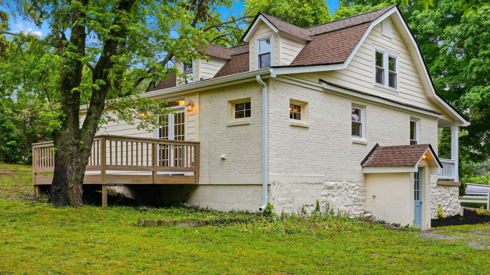 229 Franklin Limestone Road Nashville, TN 37217 - Photo 37 of 41
