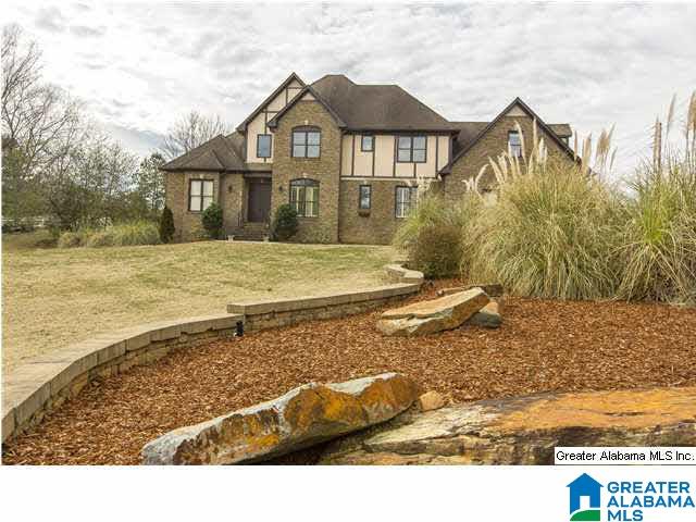 3239 Eastern Valley Road Leeds, AL 35094 - Photo 1 of 28