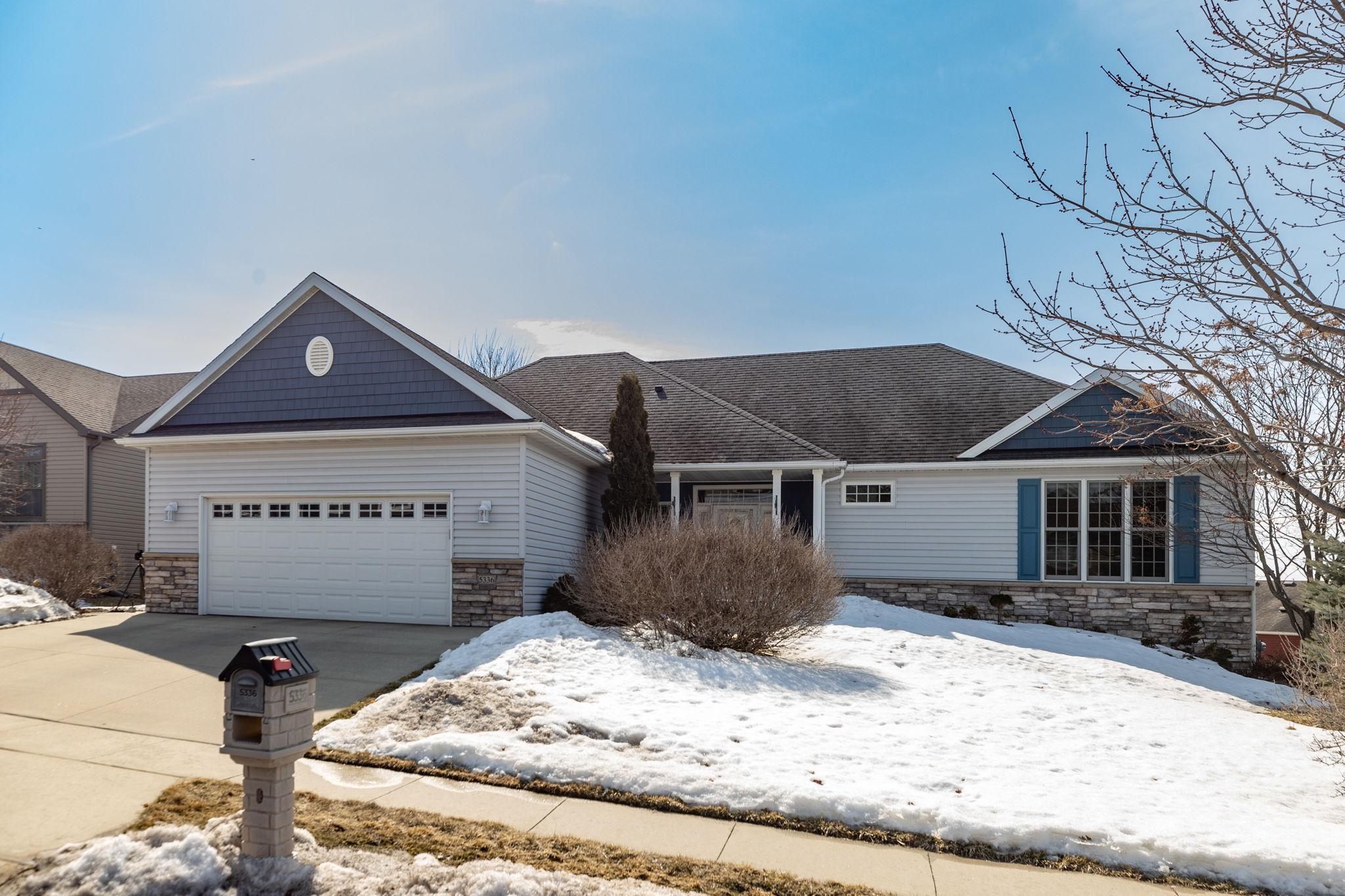 5336 Ridgeway Road Northwest Rochester, MN 55901 - Photo 1 of 1 Gallery Image 1