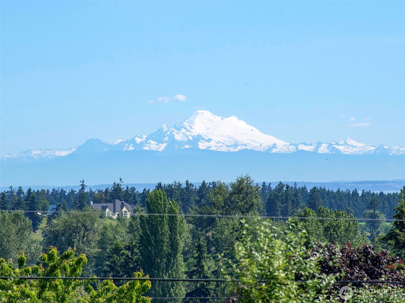 852 South Still Road Sequim, WA 98382 - Photo 3 of 16 a view of a city