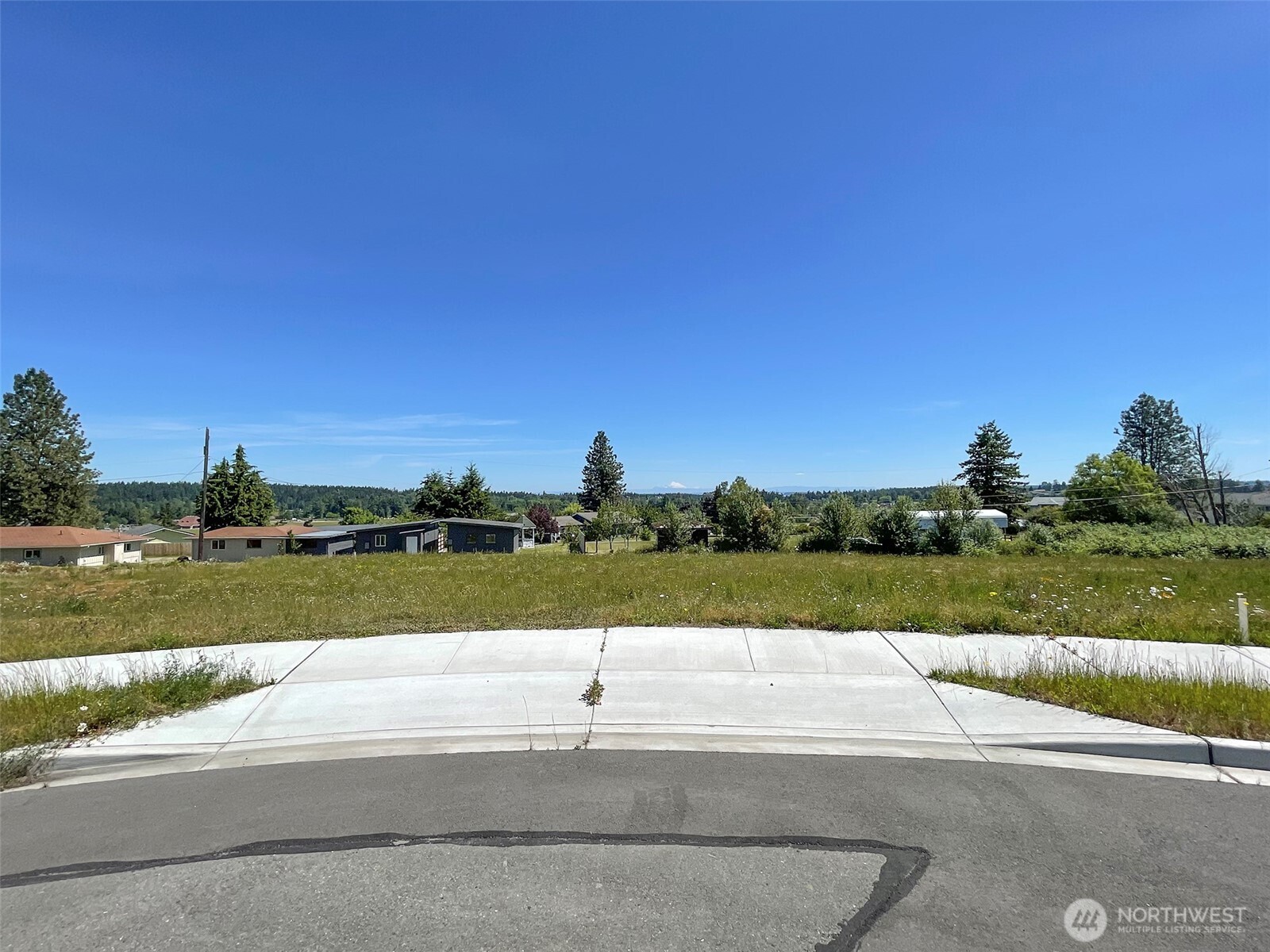 852 South Still Road Sequim, WA 98382 - Photo 4 of 16 a view of lake and houses with outdoor space