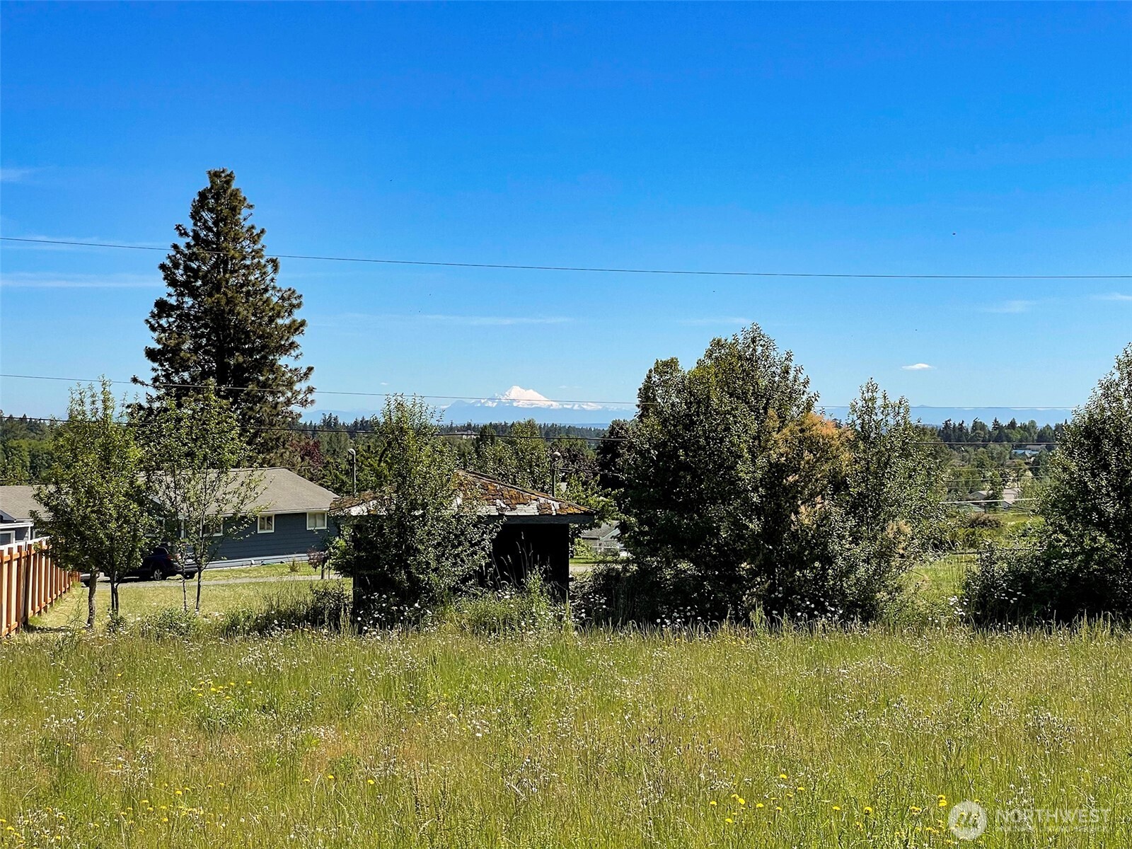 852 South Still Road Sequim, WA 98382 - Photo 6 of 16 a view of lake