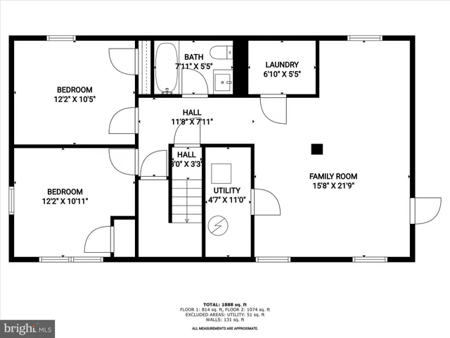 $499,500 | 13303 Pendleton Street, Fort Washington, MD 20744