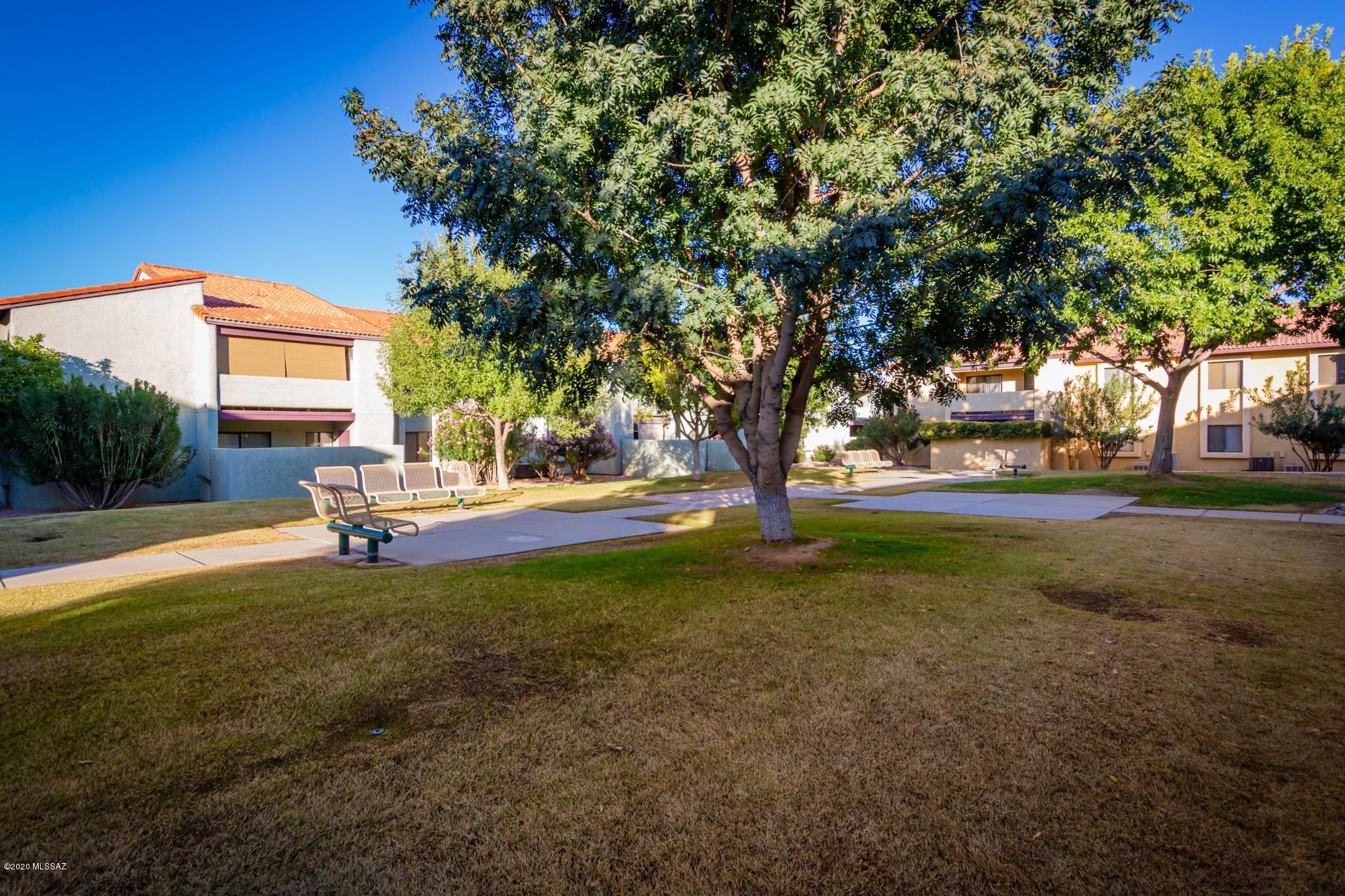2182 North Pantano Road, Unit 137 Tucson, AZ 85715 - Photo 40 of 40 Gallery Image 40