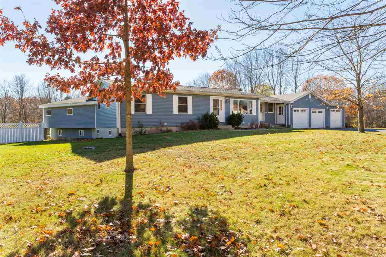 8 Meadow Lane Hampton Falls, NH 03844 - Photo 1 of 40