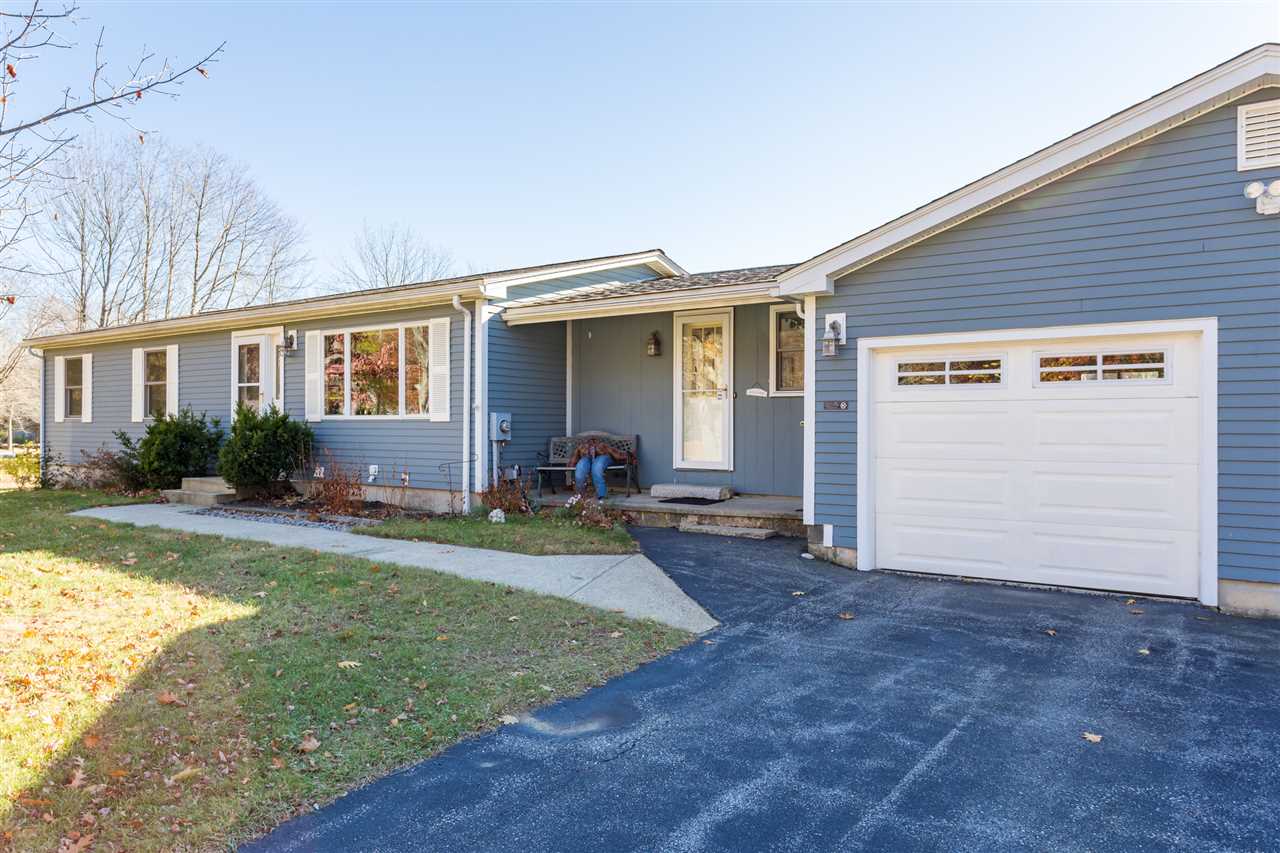 8 Meadow Lane Hampton Falls, NH 03844 - Photo 2 of 40