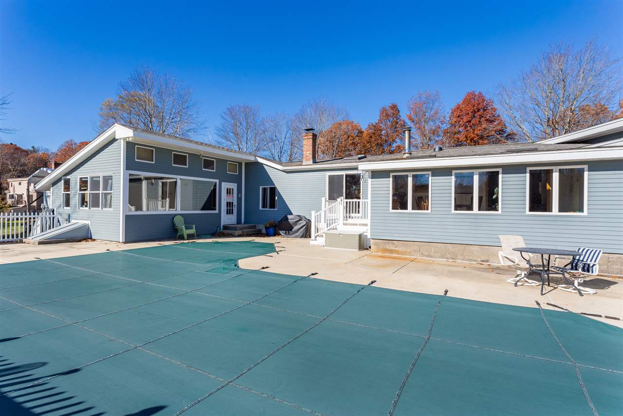 8 Meadow Lane Hampton Falls, NH 03844 - Photo 11 of 40