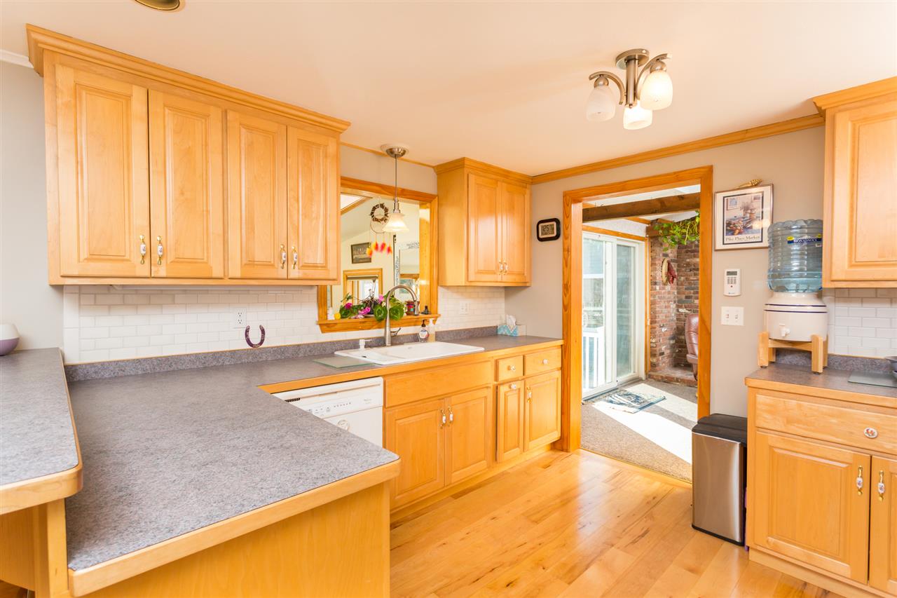 8 Meadow Lane Hampton Falls, NH 03844 - Photo 20 of 40