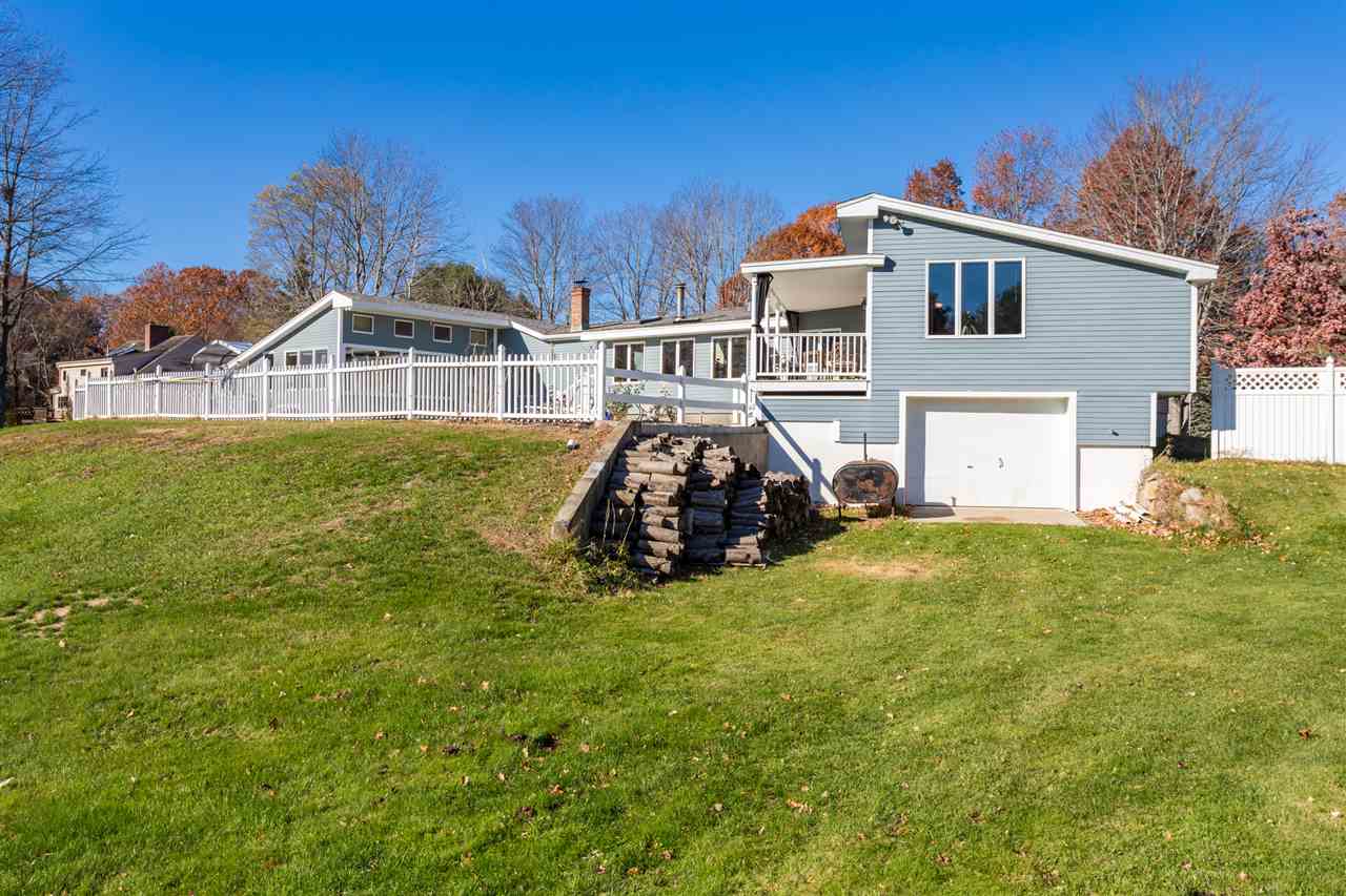 8 Meadow Lane Hampton Falls, NH 03844 - Photo 7 of 40
