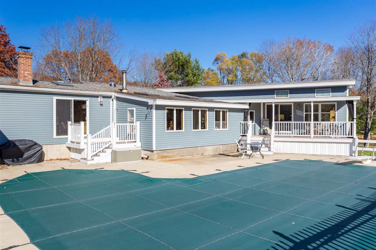 8 Meadow Lane Hampton Falls, NH 03844 - Photo 10 of 40
