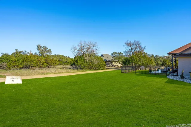 a sign on the side of a building