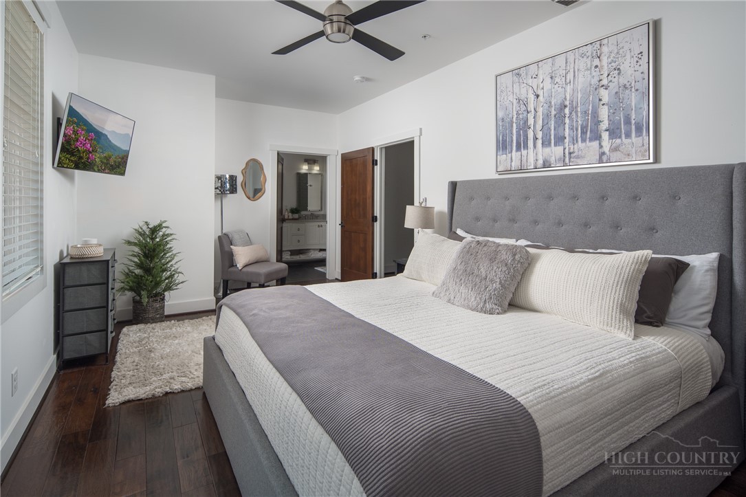 188 Ramblestone Terrace, Unit 203A Boone, NC 28607 - Photo 11 of 45